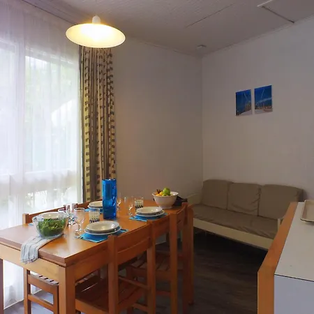 In Near Bird Sanctuary Apartment Ars-en-Re
