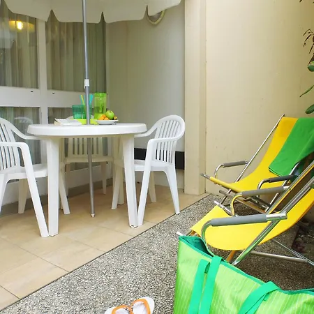 Apartment In Near Bird Sanctuary