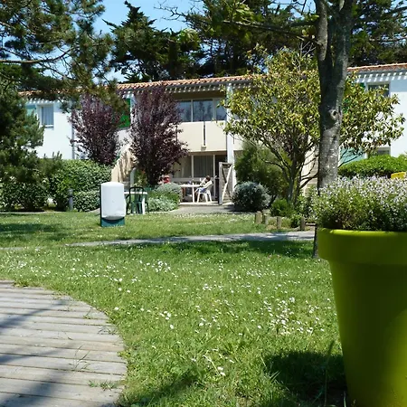 In Near Bird Sanctuary Apartment Ars-en-Re